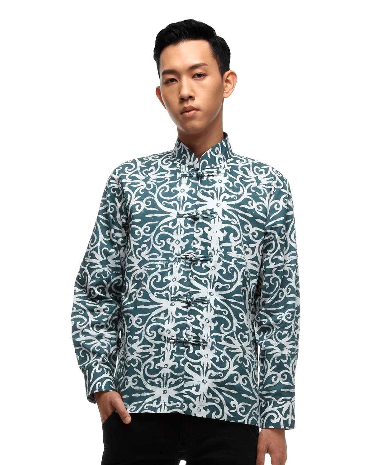 Batik Shirt Manufacturer Malaysia Since 1976- Jadi Batek Gallery